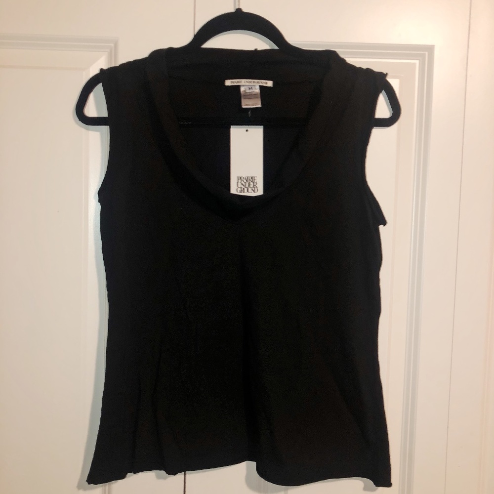 Prairie Underground Falconet Tank Top